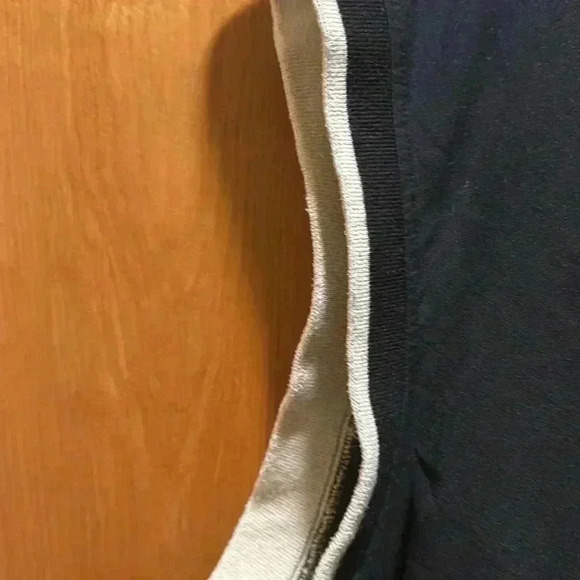 Wedge golf vest size XL - Picture 8 of 8